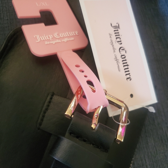 Juicy Belt Bag 💗 - Picture 9 of 16